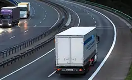 Mudança InterEstadual